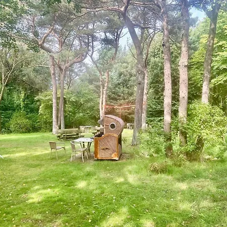 Krebshoehle Διαμέρισμα