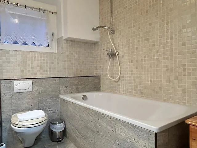 Krebshoehle Appartement *